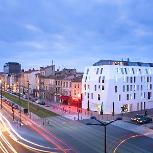 Seeko'O Hotel Bordeaux